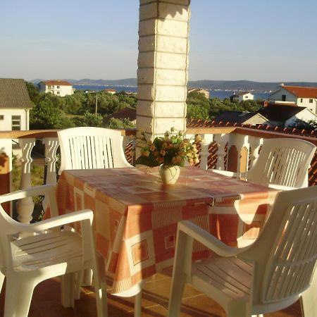 Apartments Brkovic Sukošan 外观 照片