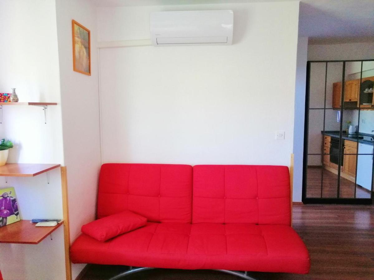 Apartments Brkovic Sukošan 外观 照片