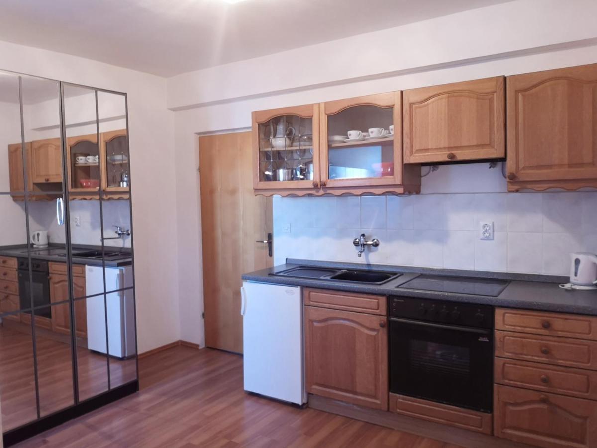 Apartments Brkovic Sukošan 外观 照片