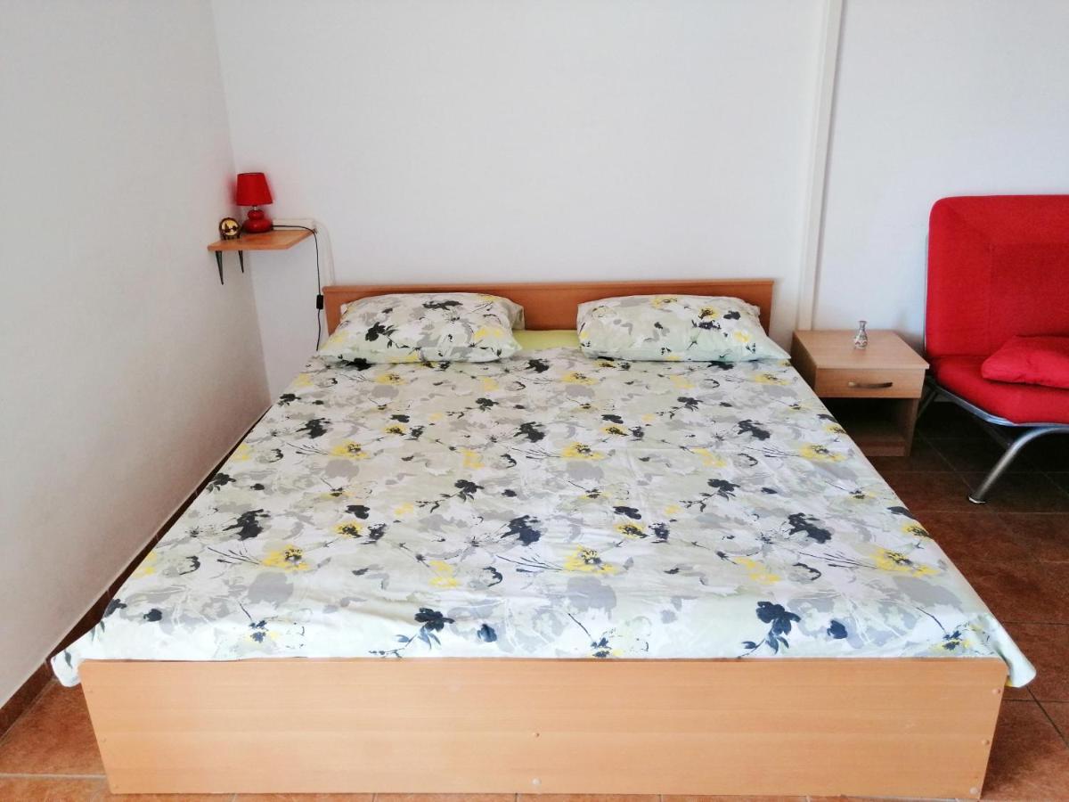 Apartments Brkovic Sukošan 外观 照片