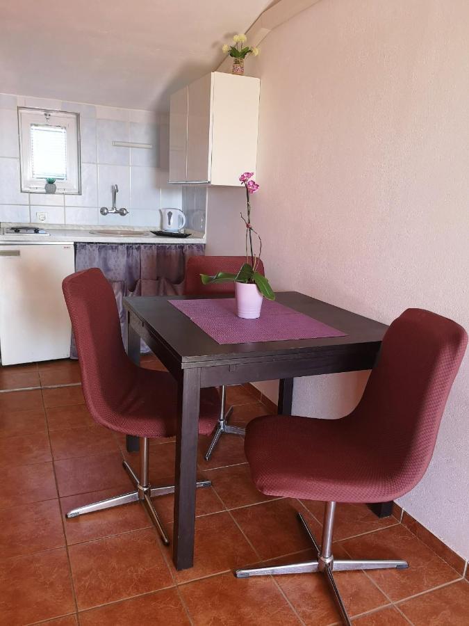 Apartments Brkovic Sukošan 外观 照片