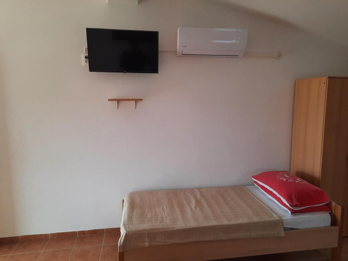 Apartments Brkovic Sukošan 外观 照片