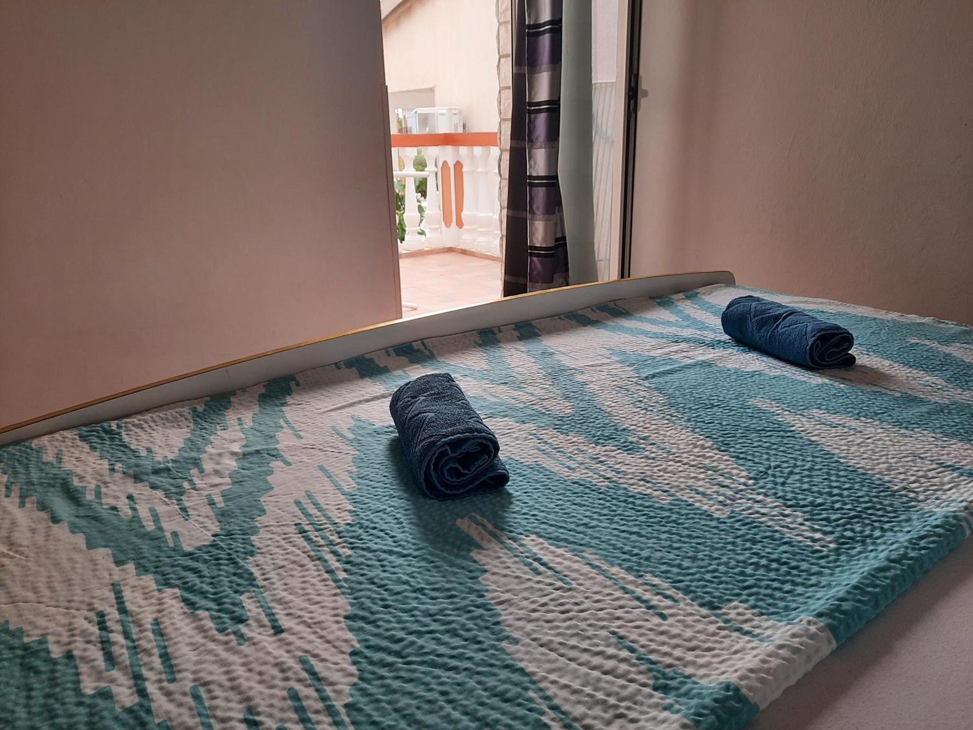 Apartments Brkovic Sukošan 客房 照片