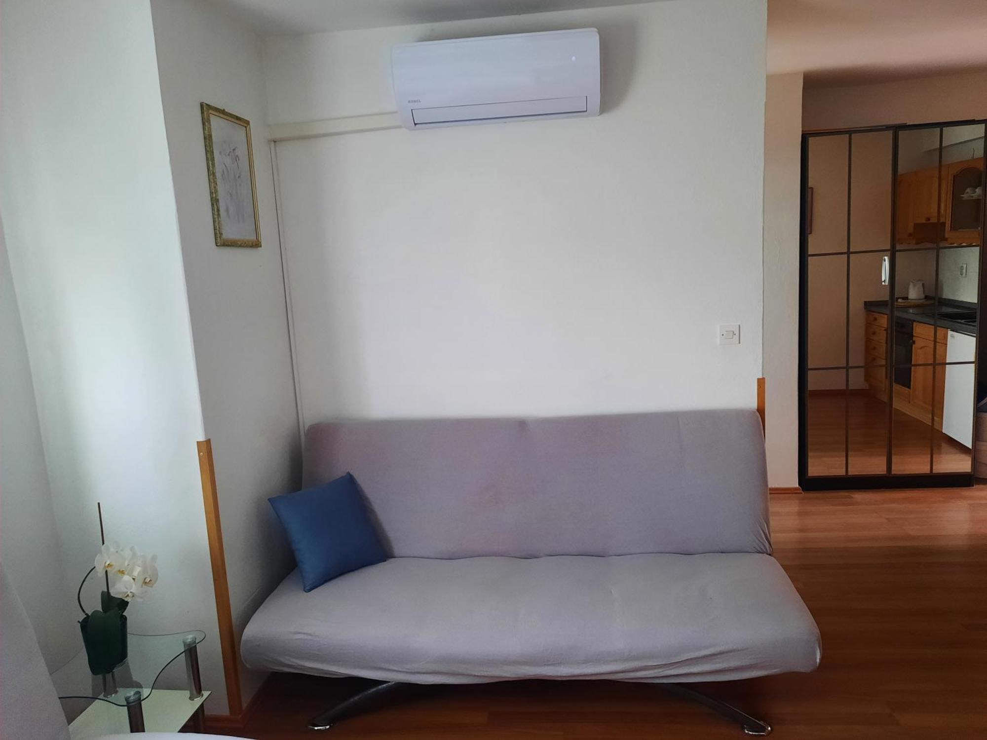 Apartments Brkovic Sukošan 客房 照片