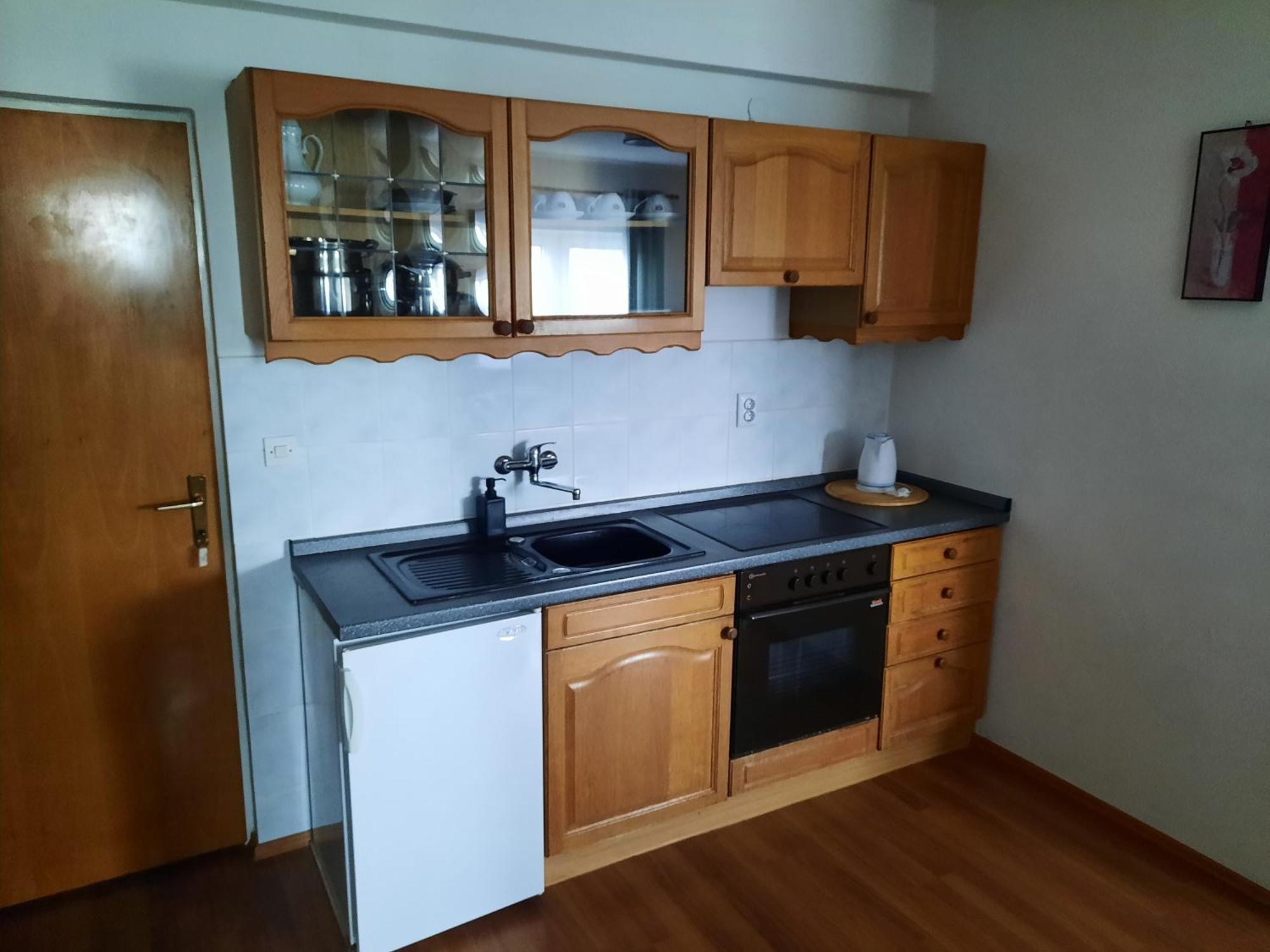 Apartments Brkovic Sukošan 客房 照片