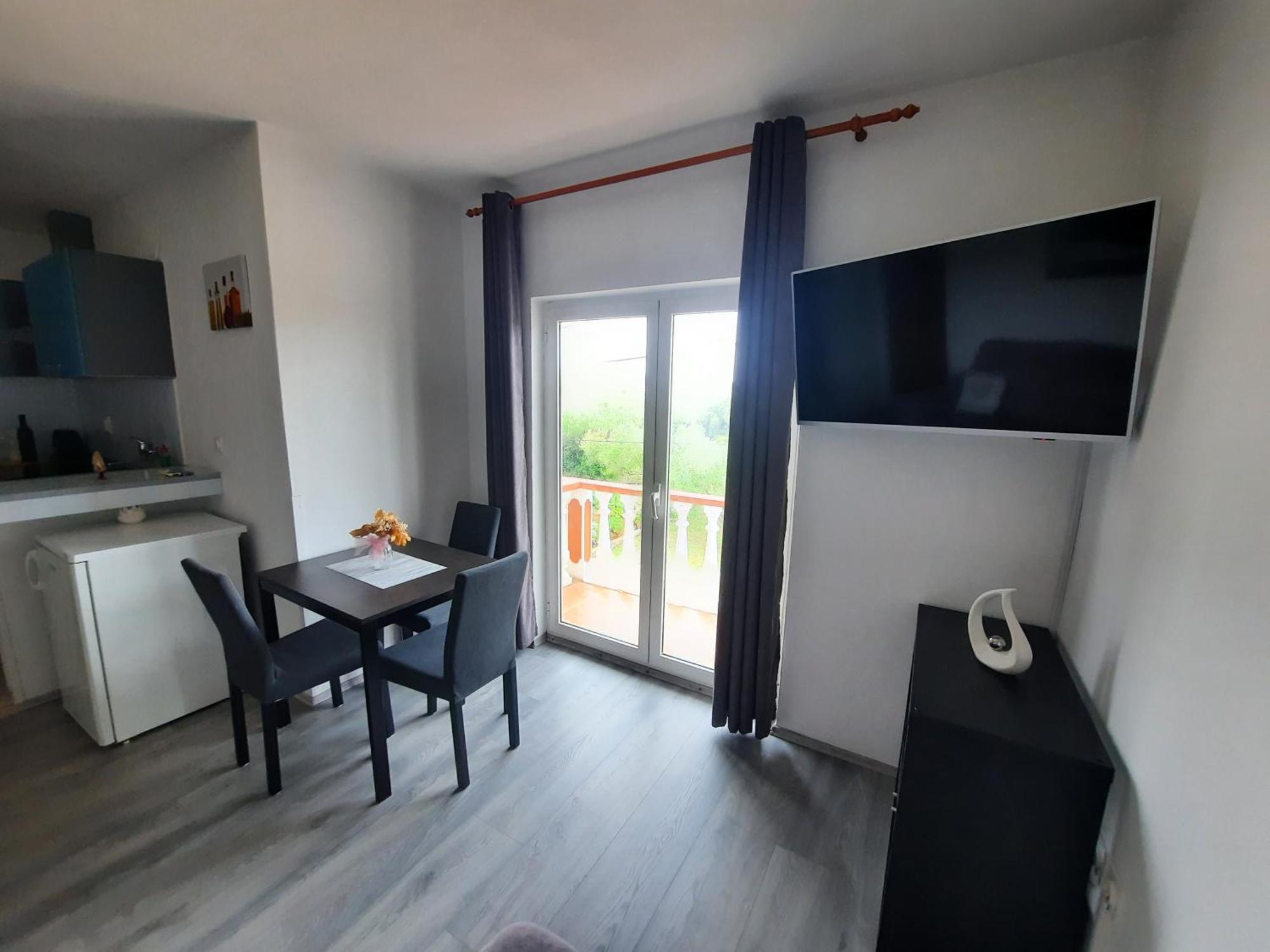 Apartments Brkovic Sukošan 客房 照片