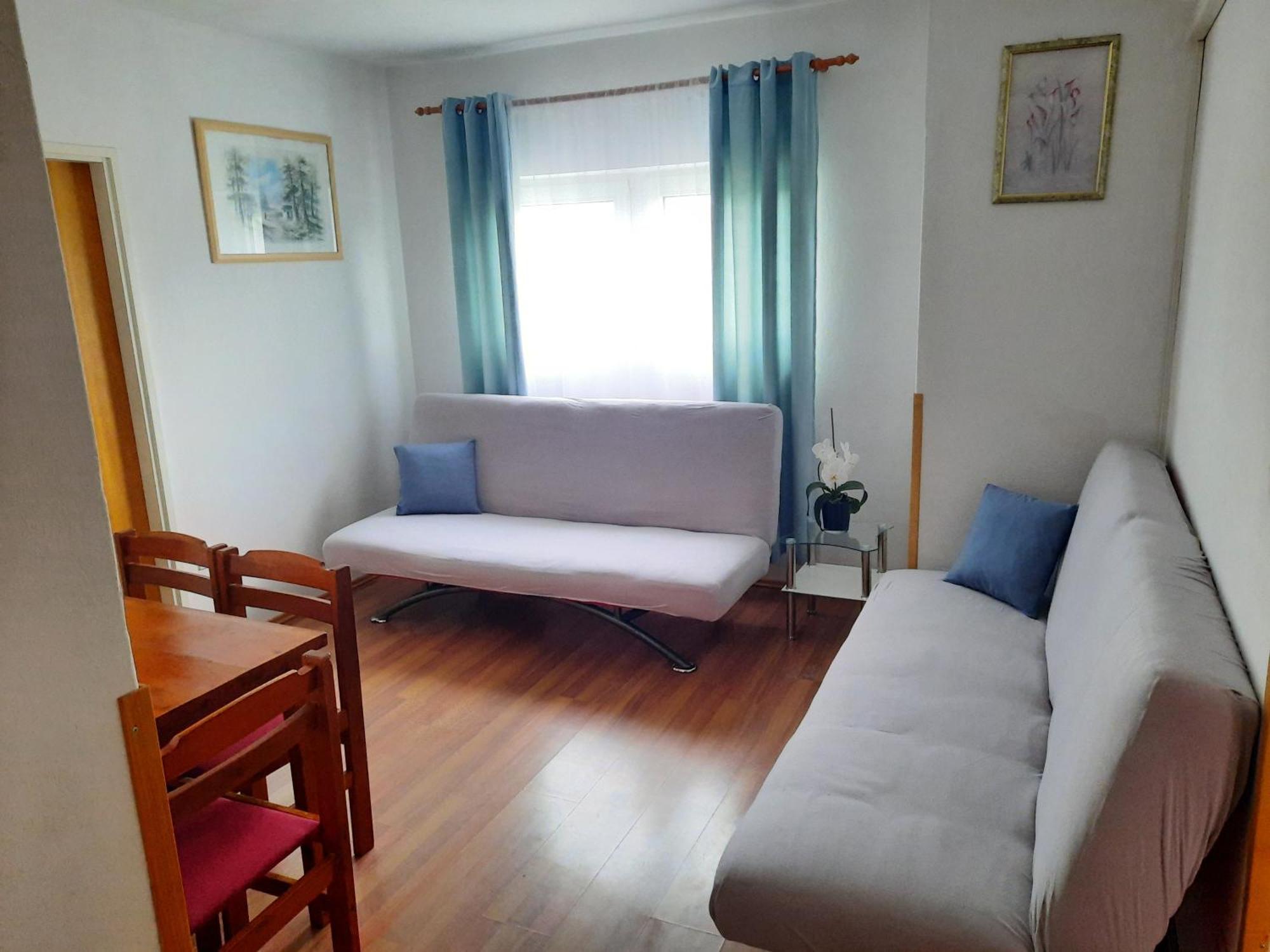 Apartments Brkovic Sukošan 客房 照片