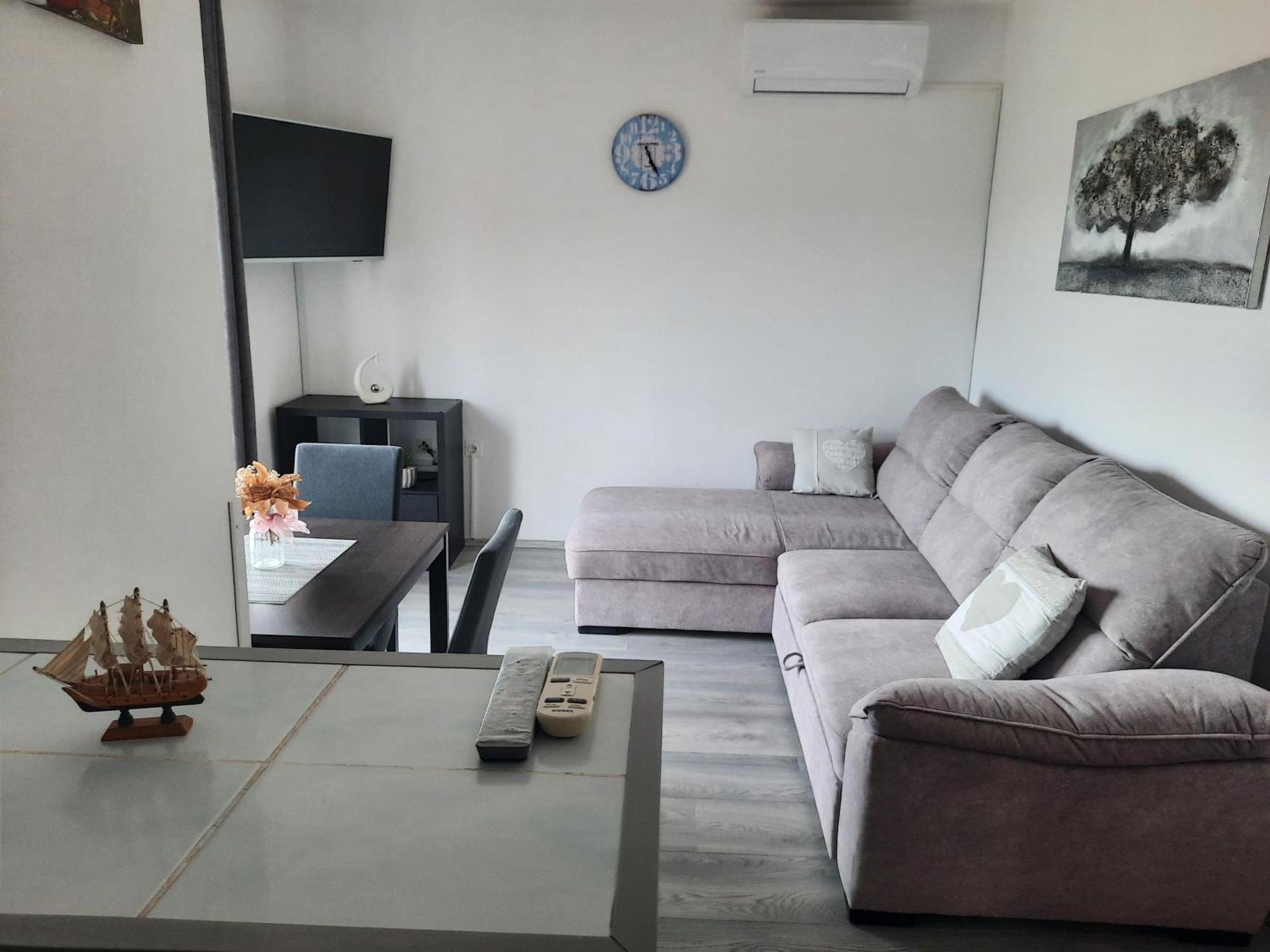 Apartments Brkovic Sukošan 客房 照片