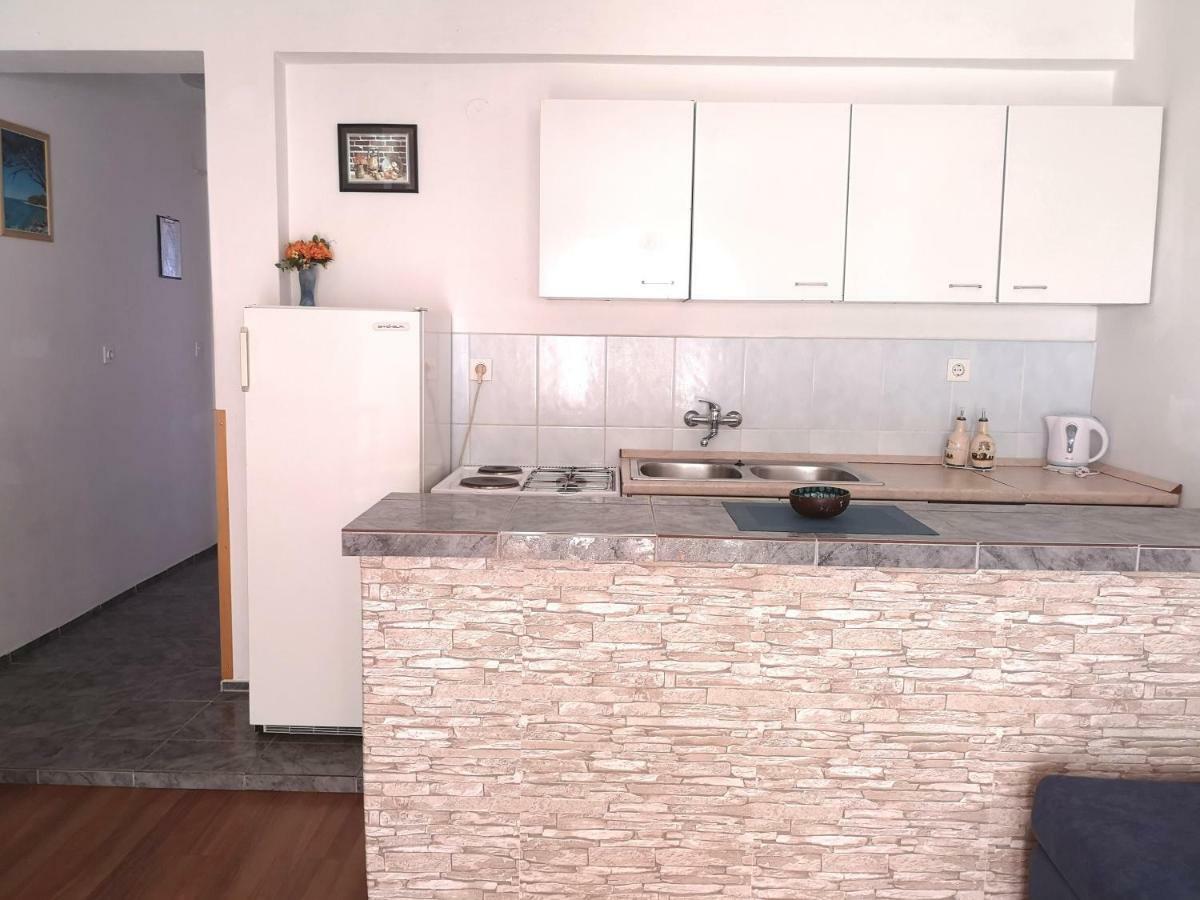 Apartments Brkovic Sukošan 外观 照片