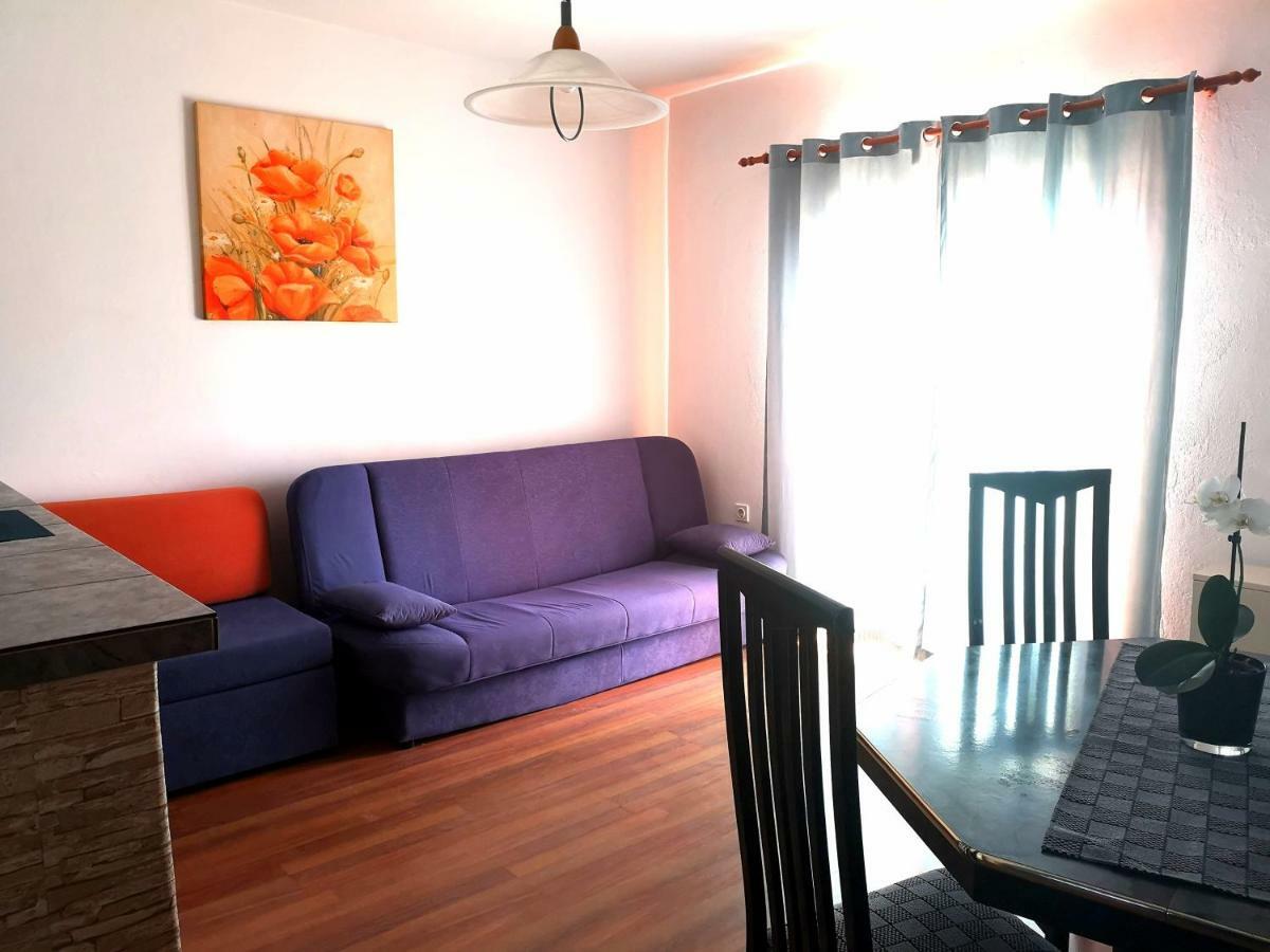 Apartments Brkovic Sukošan 外观 照片